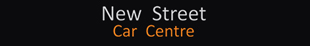 New Street Car Sales logo