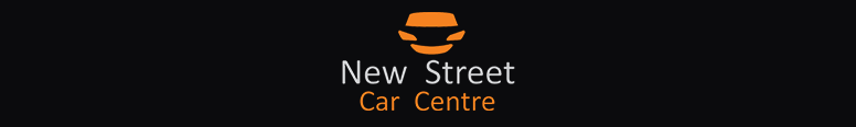 New Street Car Sales