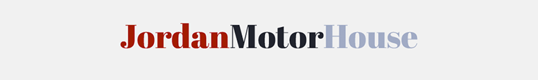 Jordan Motor House Limited