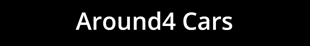 Around4 Cars logo