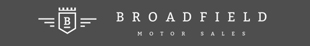 Broadfield Motor Sales logo