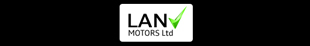 LAN Motors Ltd logo