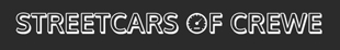 Street Cars Of Crewe logo