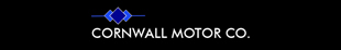 Cornwall Motor Company logo