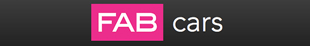 Fab Cars Norwich logo