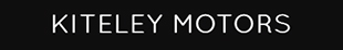 Kiteley Motors logo