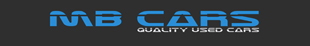 MB Cars logo