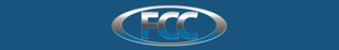 F.C.C. logo