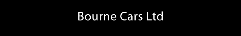 Bourne Cars Ltd