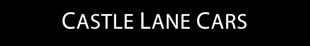 Castle Lane Cars logo