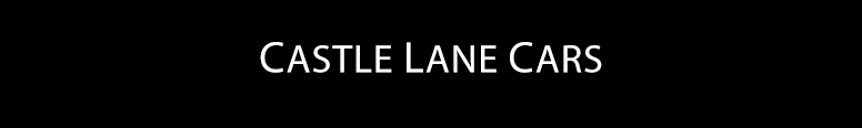 Castle Lane Cars