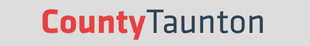 County Taunton logo