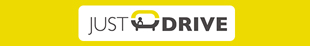 Just Drive logo