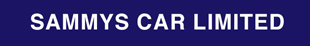 Sammys Car Ltd logo