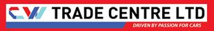 CW Trade Centre Ltd logo