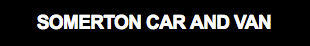 Somerton Car and Van Sales logo