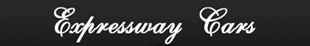 Expressway Cars. logo