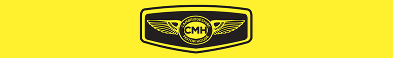 Cambridgeshire Motor House LTD
