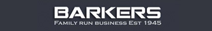 Barkers Ssangyong logo