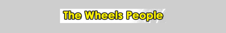 The Wheels People Limited