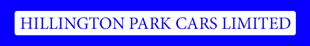 Hillington Park Cars Ltd logo