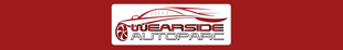Wearside Autoparc logo