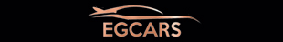 EG Cars logo
