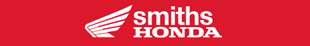 Smiths Honda Limited logo