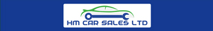 HM Car Sales logo