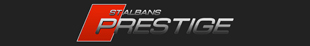 St Albans Prestige logo