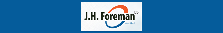 JH Foreman