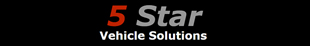 5 Star Vehicle Solution Ltd logo