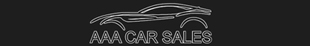 AAA CAR SALES logo