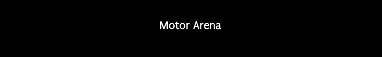 Motor Arena Halifax