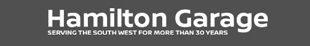 Hamilton Garage Ltd logo