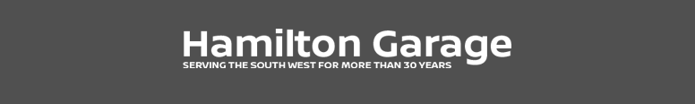 Hamilton Garage Ltd