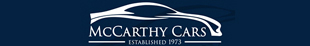 McCarthy Cars logo