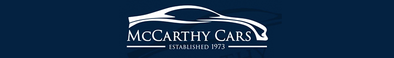 McCarthy Cars