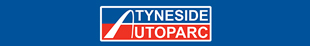 Tyneside Autoparc logo