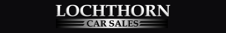Lochthorn Car Sales