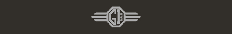 G1 Garage