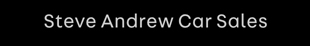Steve Andrew Car Sales logo