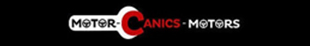 Motorcanics Motors logo