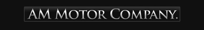 AM Motor Company