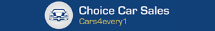Choice Car Sales logo