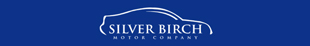 Darrin Perris Ltd (Silver Birch Motor Company) logo