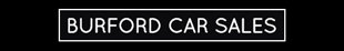 Burford Car Sales logo