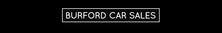 Burford Car Sales