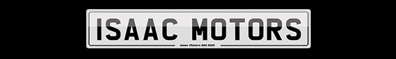 Isaac Motors