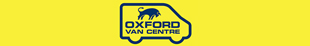 Oxford Van Centre logo